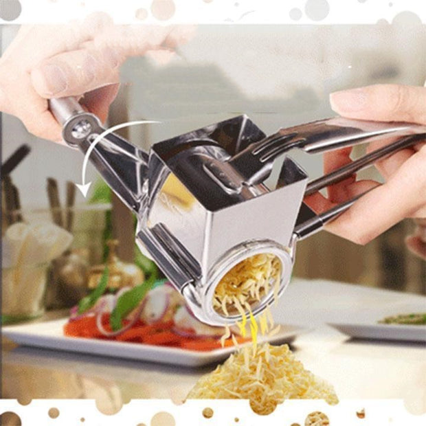 Stainless Steel Silicone Square Kitchen Tools Gadgets