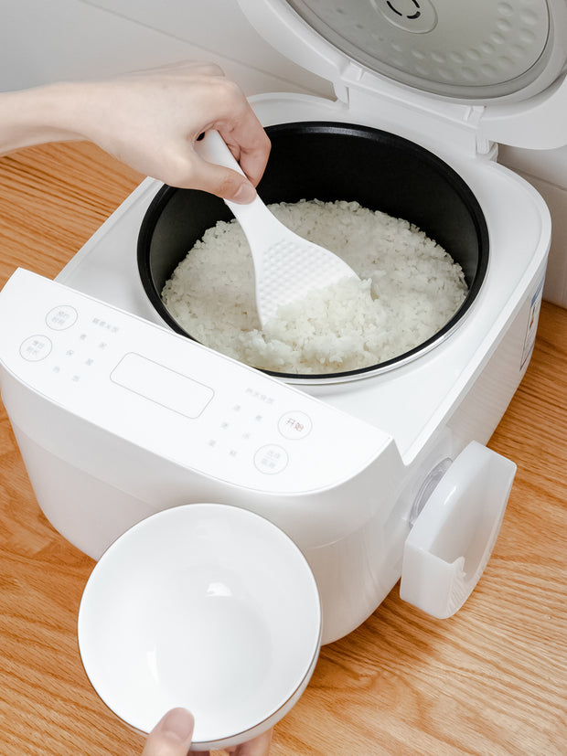 Non Stick Household Rice Cooker Pot Rice Spoon